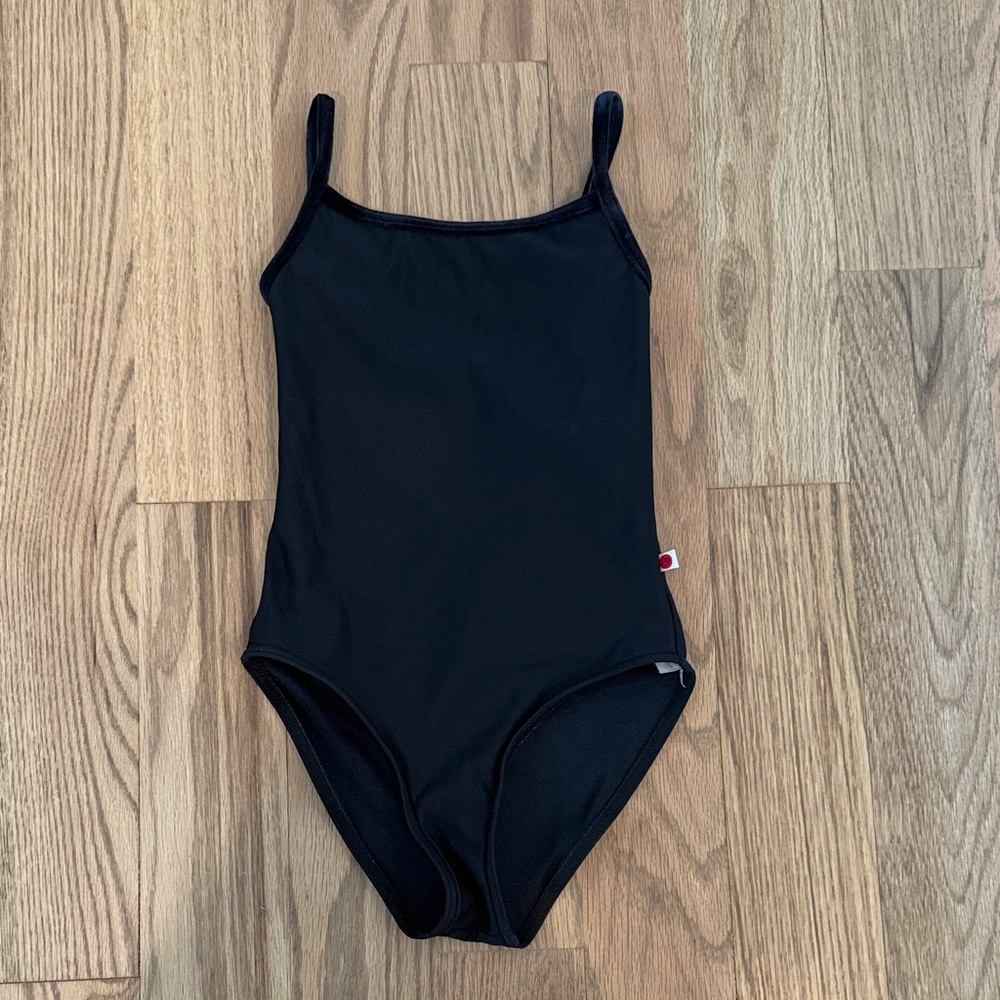 Yumiko kids leotard